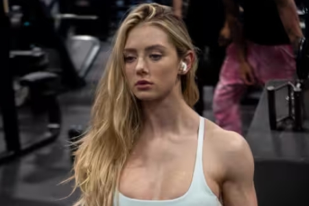 米兰达·科恩(Miranda Cohen)