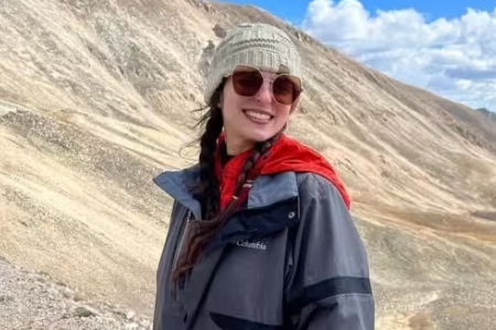 ​​莉亚·戈蒂（Leah Gotti）