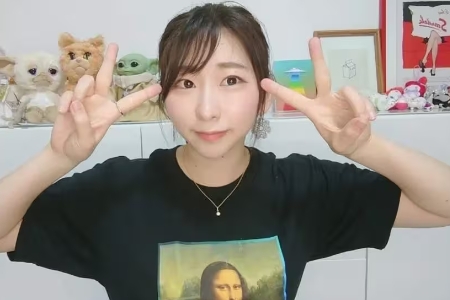 宝田萌奈美(宝田もなみ)