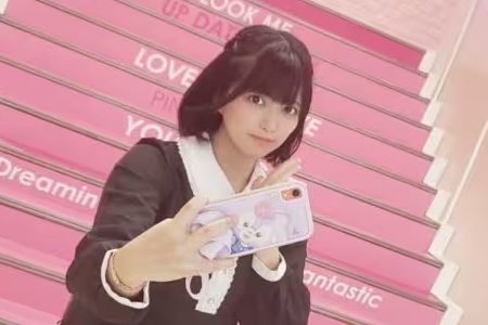 ​​根尾朱里（根尾あかり）