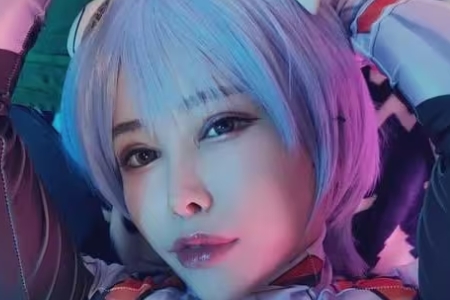 叶愛（葉月美音）