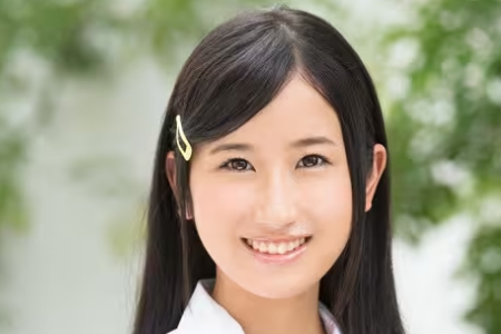 一之濑铃（一之瀬すず）