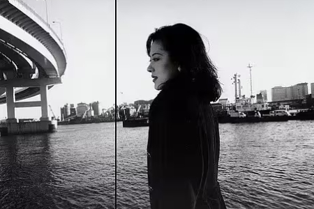 大竹一重(Hitoe Ootake)