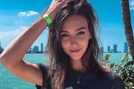 雷切尔·库克(Rachel Cook)