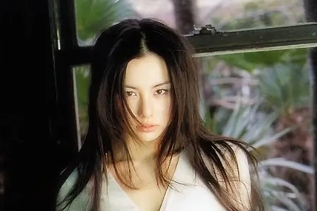 ​​米仓凉子（Ryoko Yonekura）