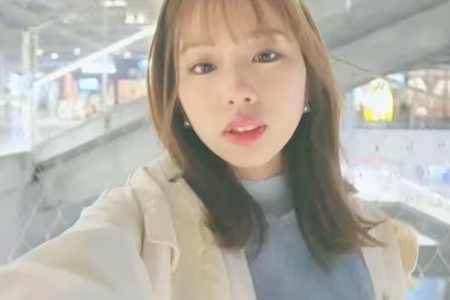 新井里真(新井リマ)