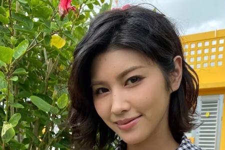 美乃雀(美乃すずめ)