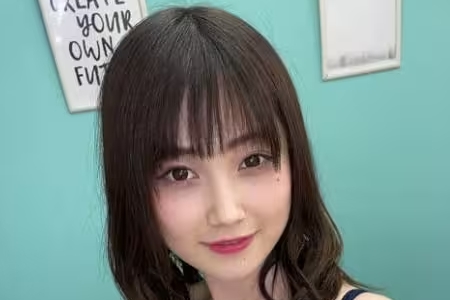 ​​本田桃（本田もも）