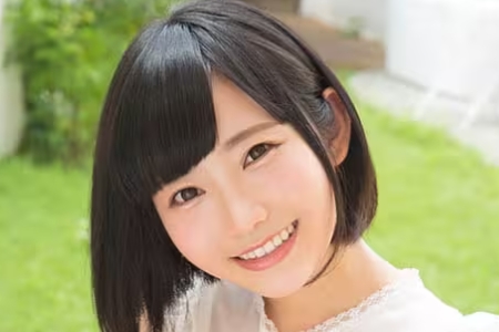 ​​白坂有以（しらさかゆい）