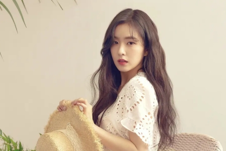 ​​裴珠泫（Irene）