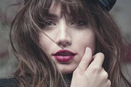 ​​安娜·德·阿玛斯（Ana de Armas）