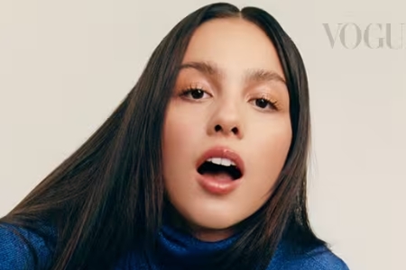 ​​奥利维亚·罗德里戈（Olivia Rodrigo）