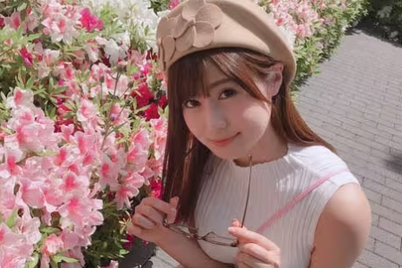 ​​藤森里穗（春香未来）