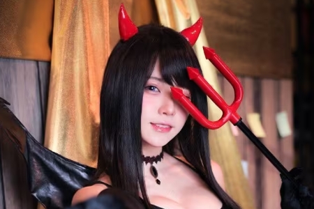 ​​Enako（えなこ）