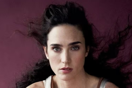 詹妮弗·康纳利(Jennifer Connelly)
