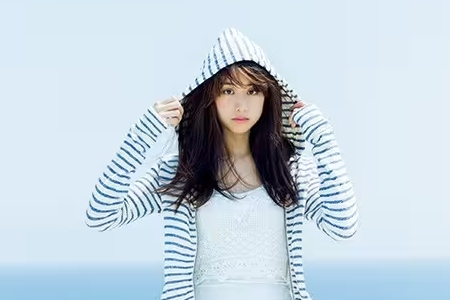 山本美月