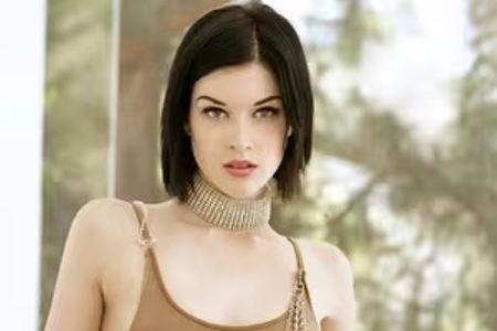 Stoya Doll(白雪公主)