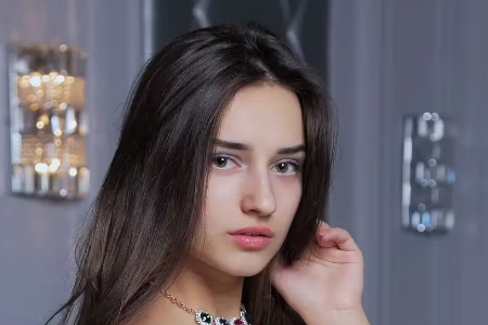 Gloria Sol （格洛里亚·索尔）