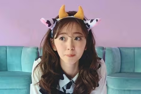 ​​铃木爱理（鈴木愛理）