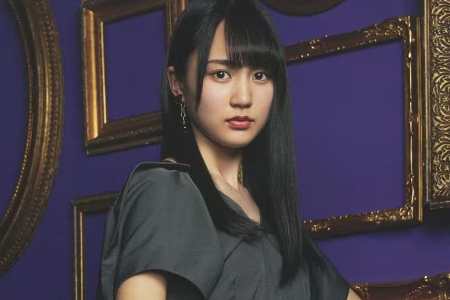 贺喜遥香（賀喜遥香）