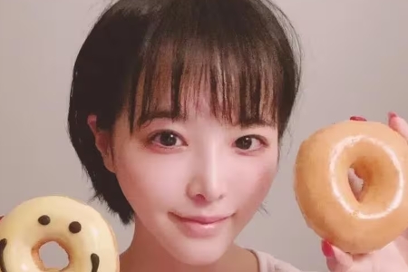 ​​三宫椿（三宮つばき）