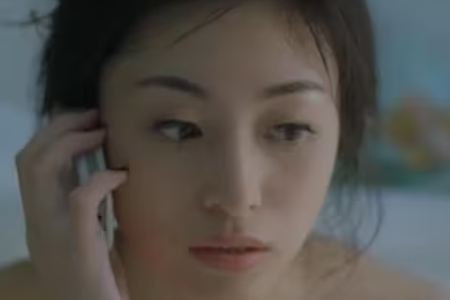 ​​青山伦子（あおやま のりこ）