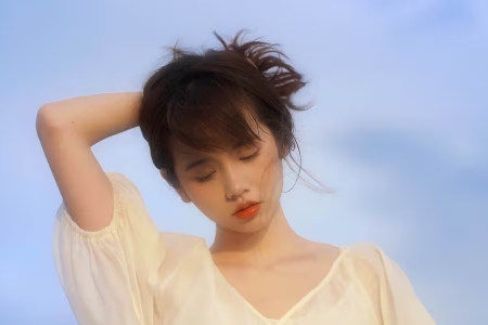 林木婷子