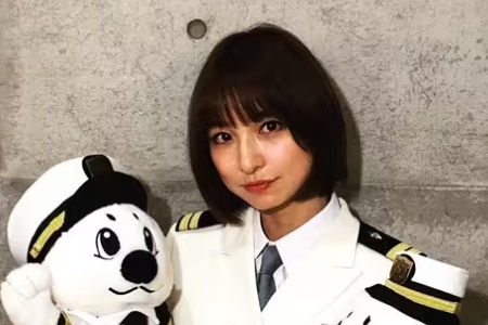 筱田麻里子(麻里子様、まりりん、まりこりん)