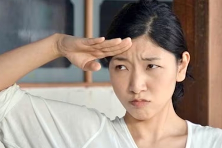 ​​安藤樱（安藤サクラ）