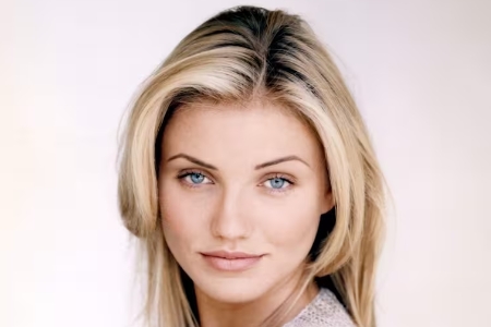 卡梅隆·米歇尔·迪亚茨（Cameron Michelle Diaz）