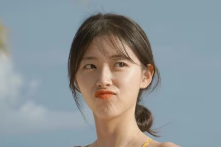 ​​李书贤（이소현）