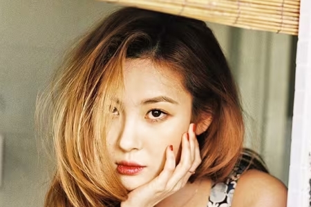 李宣美(이선미)