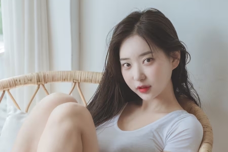 ​​申才恩（신재은）