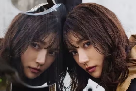 ​​枫花恋（楓カレン）