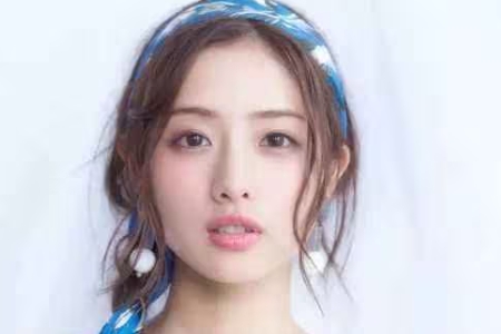 石原里美（石原さとみ）