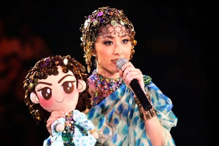 陈慧琳(Kelly Chen)