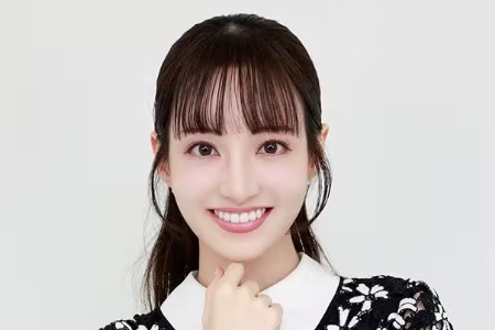 石田佳莲(石田佳蓮)