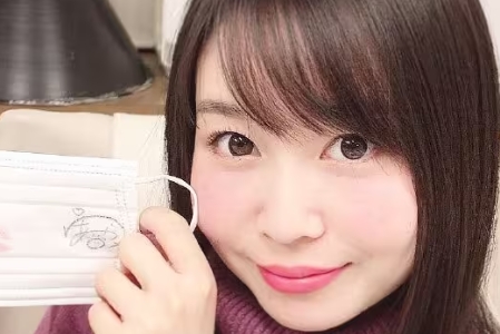 梦乃爱华（夢乃あいか）
