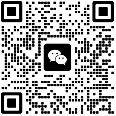 扫码加微信爱幸福导航