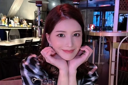 凪光(凪ひかる)我的女神 一个绝美的完美御姐