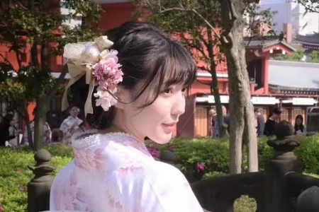 紫堂るい（紫堂留衣）