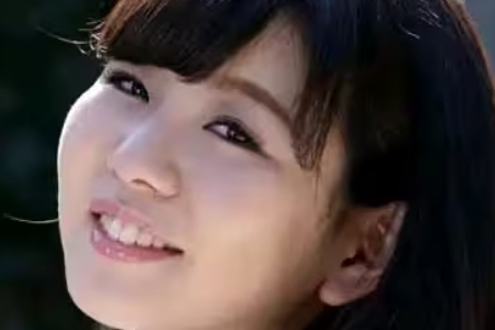 杉浦花音(亀井ひとみ)