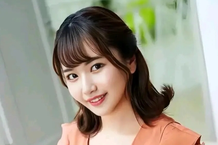 如月夏希(内田夏希)