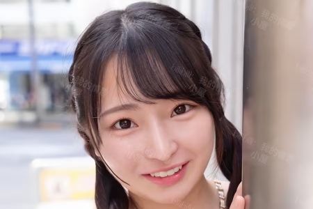 平山羽那(ひらやま はな)