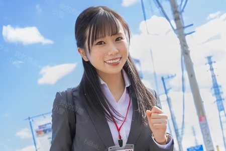 辻早織（Tsuji Saori）