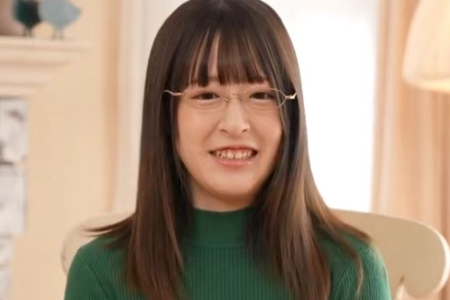 山浦杏奈（やまうら あんな，Anna Yamaura）