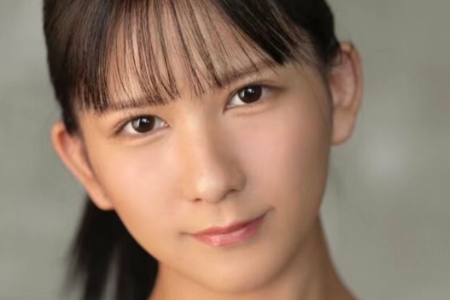 ​​満島アンナ（满岛安娜）