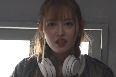 ​​山城三日月（山城みずき）