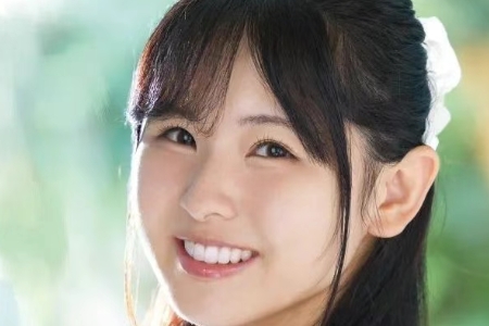 侑李あいみ(ゆうり あいみ,Aimi Yuri)