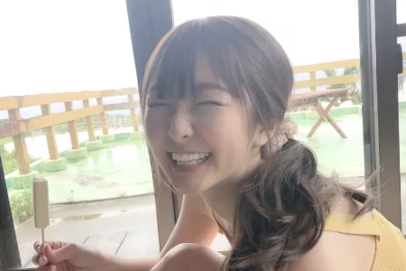 青空ひかり(青空光)